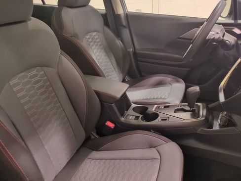 Used 2024 Subaru Impreza 2.0i Sport image 11