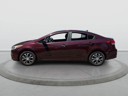 Used 2018 Kia Forte LX FWD image 4