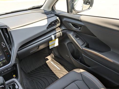 New 2026 Subaru Crosstrek 2.5i Limited AWD/4WD image 17