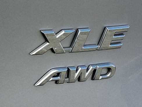 Certified 2024 Toyota RAV4 XLE AWD/4WD image 30