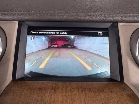 Used 2016 Land Rover LR4 HSE AWD/4WD image 35