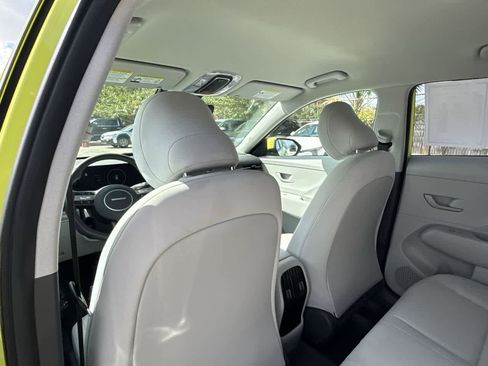 Used 2025 Hyundai Kona SEL AWD/4WD image 23