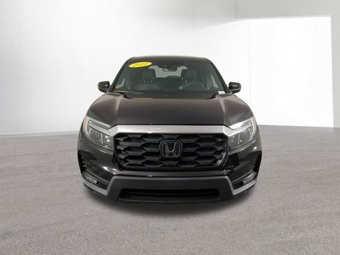 Used 2022 Honda Passport EX-L image 15