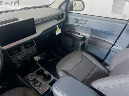 New 2026 Ford Maverick XL w/ 4K Tow Package image 24