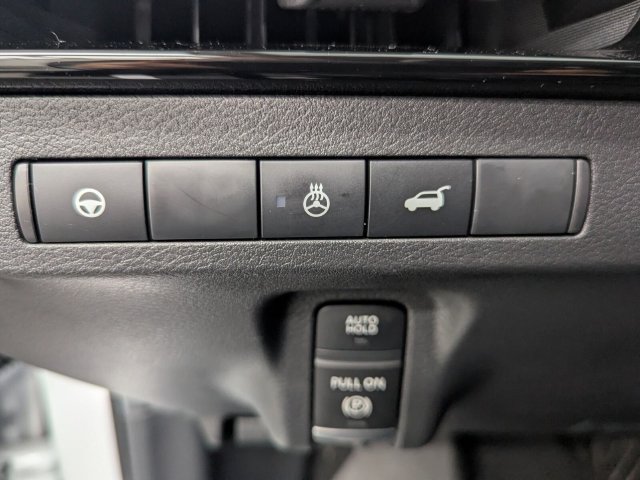 Used 2025 Nissan Murano SL w/ Cargo Package AWD/4WD image 13