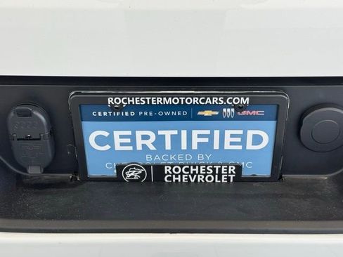 Certified 2024 GMC Sierra 1500 Elevation AWD/4WD image 39