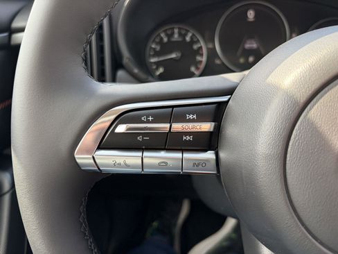 New 2026 MAZDA CX-50 Meridian Edition image 28