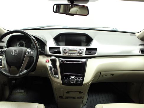 Used 2015 Honda Odyssey EX-L image 22