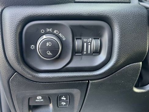 New 2026 RAM 1500 RHO AWD/4WD image 28