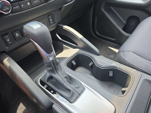 New 2026 Nissan Frontier SV w/ SV Convenience Package RWD image 19
