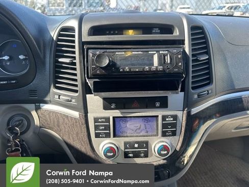 Used 2007 Hyundai Santa Fe Limited image 9