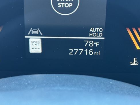 Used 2025 Kia K4 FWD image 28