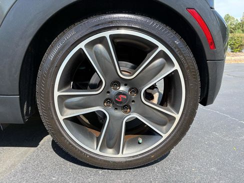 Used 2012 MINI Cooper S image 3