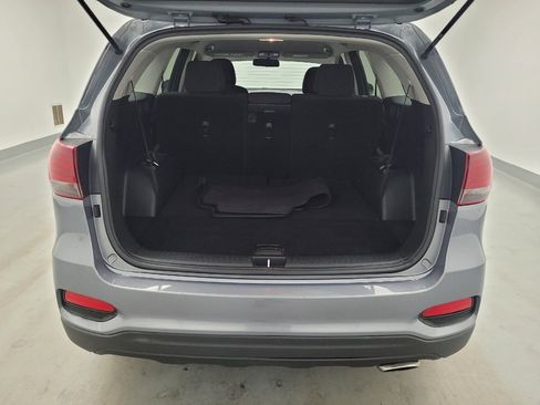 Used 2020 Kia Sorento LX FWD image 29