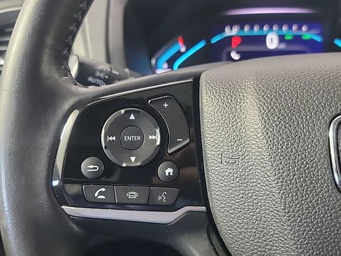 Certified 2018 Honda Odyssey Touring image 30