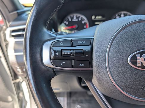 Used 2021 Kia K5 GT-Line w/ GT-Line FWD Premium Package image 24