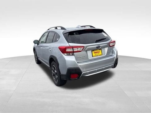 Used 2019 Subaru Crosstrek 2.0i Premium w/ Eyesight System image 7