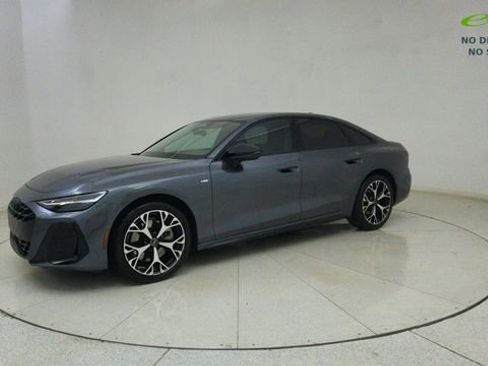 Used 2026 Audi A6 Premium Plus w/ Premium Plus Package AWD/4WD image 65