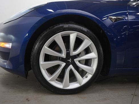 Used 2019 Tesla Model 3 Long Range image 20