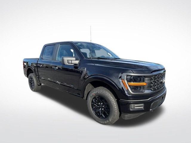 New 2026 Ford F150 STX AWD/4WD image 8