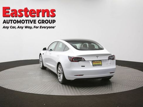Used 2019 Tesla Model 3 Long Range AWD/4WD image 59