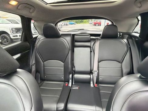 Used 2021 INFINITI QX50 Essential w/ Convenience Package AWD/4WD image 28