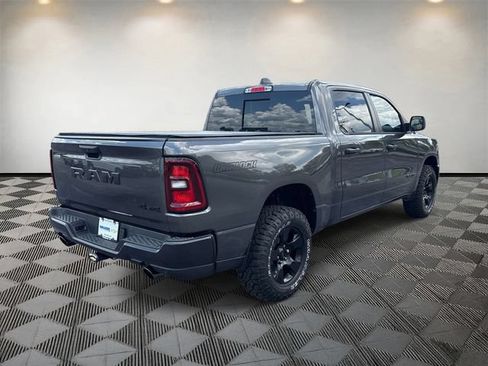Used 2026 RAM 1500 Warlock AWD/4WD image 5