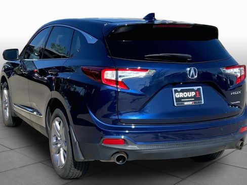 Used 2020 Acura RDX w/ Advance Package AWD/4WD image 11