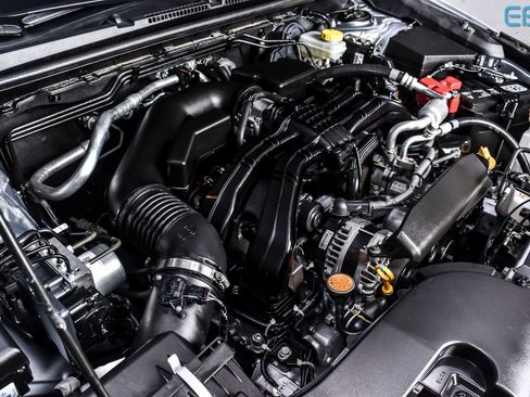 Used 2024 Subaru Crosstrek 2.5i Sport image 13