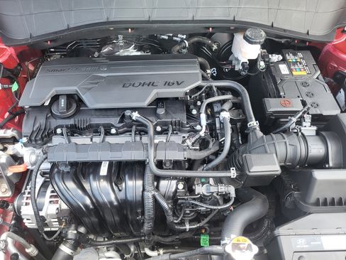 Used 2024 Hyundai Kona SEL AWD/4WD image 24