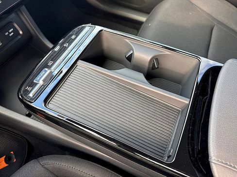 New 2026 Hyundai Tucson SEL image 12