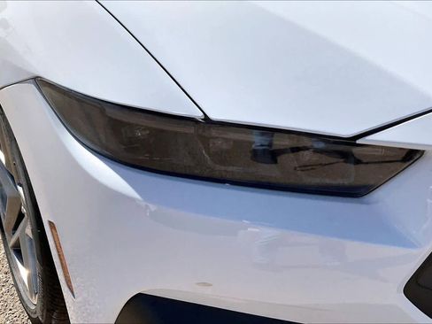 New 2026 Ford Mustang Coupe image 12