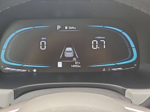 Used 2024 Hyundai Palisade SEL FWD image 17