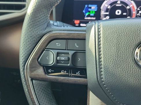 Used 2026 Toyota Tundra 1794 Edition AWD/4WD image 21