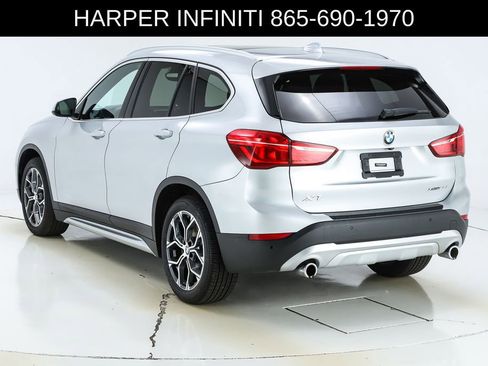 Used 2021 BMW X1 xDrive28i w/ Convenience Package AWD/4WD image 46