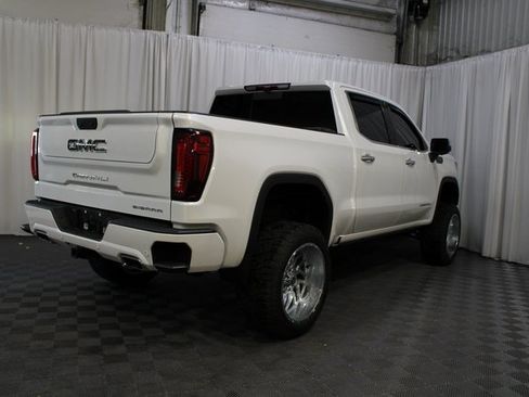 Used 2025 GMC Sierra 1500 Denali Ultimate image 20