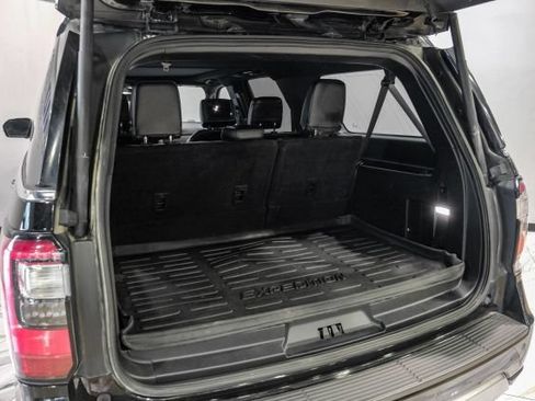 Used 2018 Ford Expedition Max Limited w/ Equipment Group 302A AWD/4WD image 80