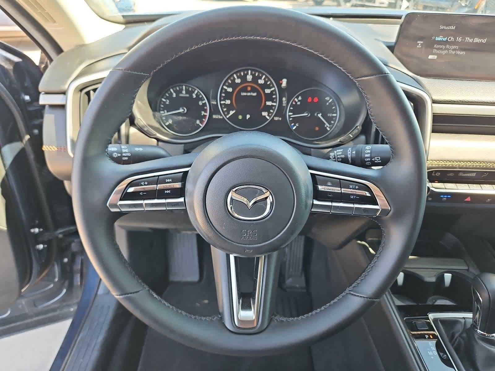 Used 2026 MAZDA CX-50 AWD 2.5 S w/ Cargo Package image 23