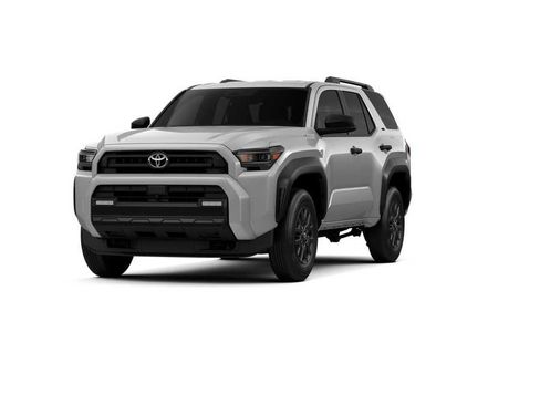 New 2026 Toyota 4Runner SR5 image 18