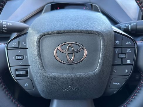 New 2026 Toyota Prius Plug-In Hybrid image 27