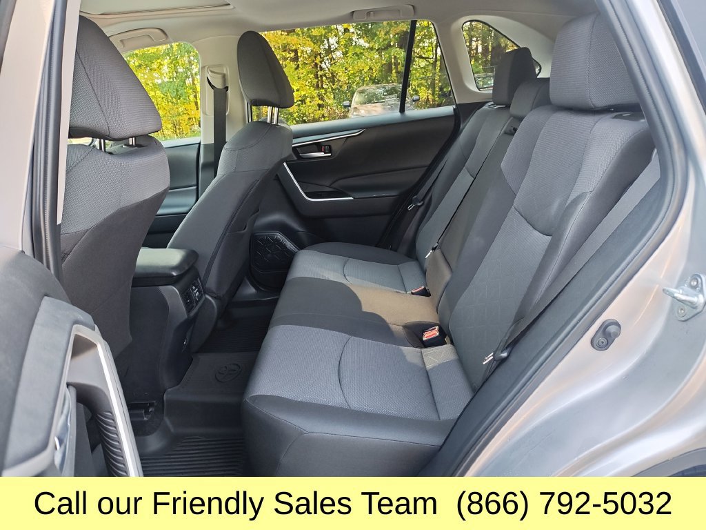Certified 2024 Toyota RAV4 XLE w/ Convenience Package AWD/4WD image 26