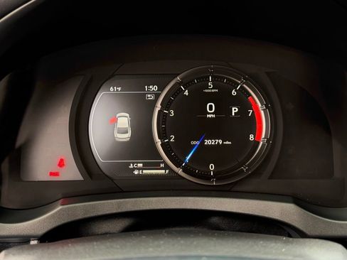 Used 2024 Lexus IS 350 F Sport image 19