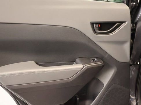 New 2026 Subaru Crosstrek 2.0i Premium image 25