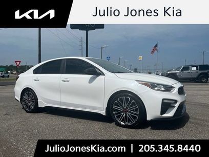 Used 2021 Kia Forte GT
