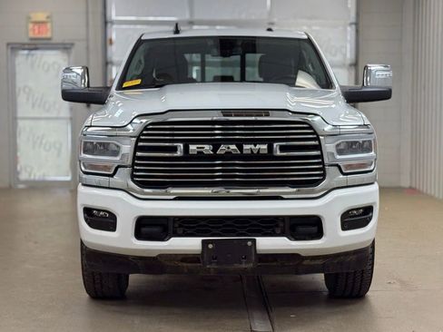 Used 2024 RAM 2500 Laramie image 2
