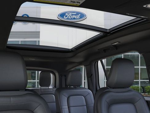 New 2026 Lincoln Aviator Reserve w/ Jet Appearance Package image 22