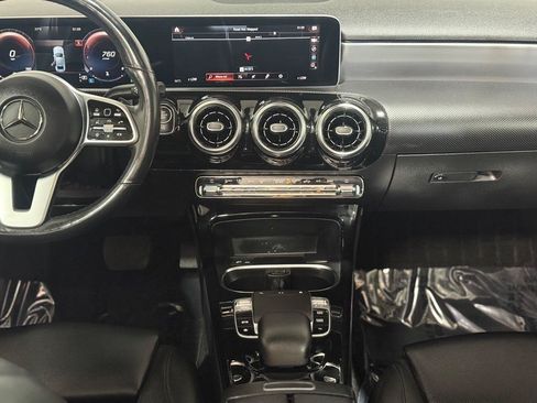 Used 2020 Mercedes-Benz A 220 4MATIC w/ Premium Package image 13