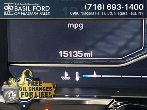 Used 2024 GMC Sierra 3500 SLE w/ Remote Start Package image 9