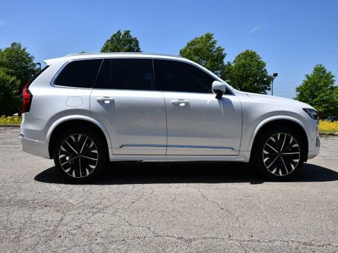 New 2026 Volvo XC90 B6 Ultra AWD/4WD image 8