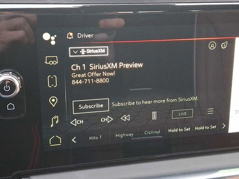 Used 2025 GMC Sierra 1500 Denali Ultimate image 18